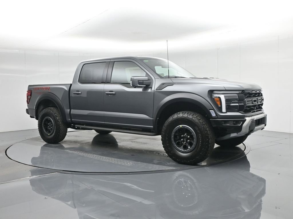 New 2025 Ford F150 Raptor AWD/4WD image 28
