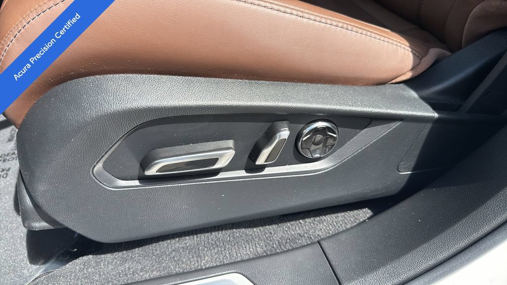 Used 2024 Acura RDX w/ Technology Package AWD/4WD image 13