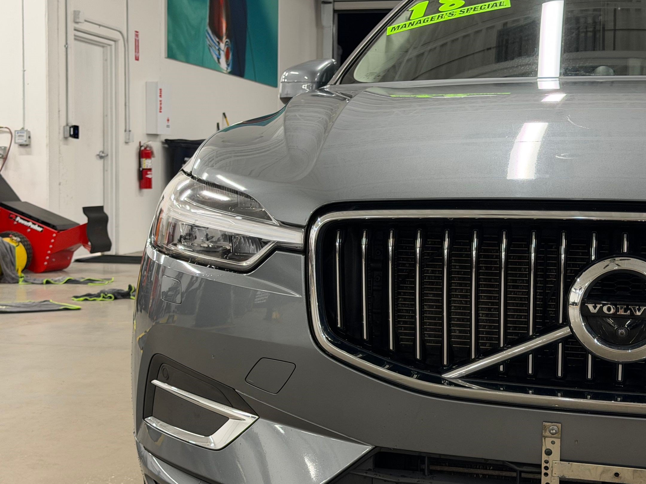 Used 2018 Volvo XC60 T6 Inscription w/ Convenience Package AWD/4WD image 36
