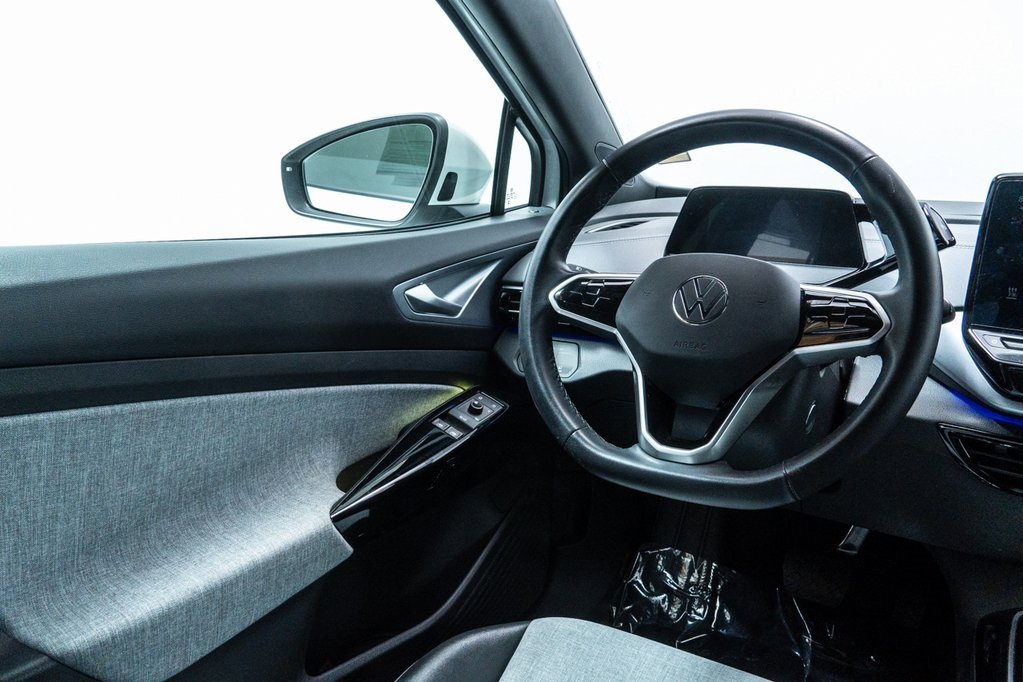 Used 2023 Volkswagen ID.4 Pro image 25