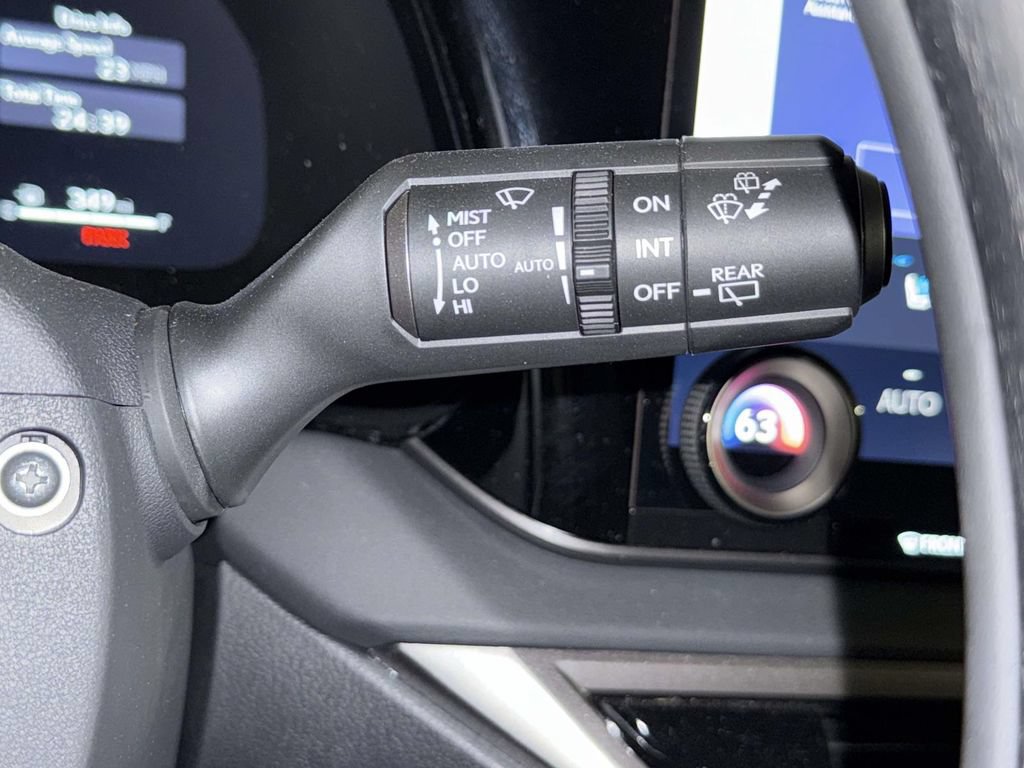 New 2026 Lexus RX 350 Premium AWD/4WD image 22