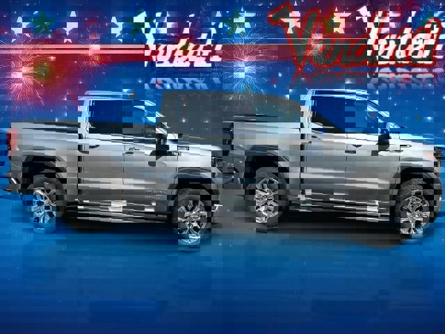 New 2026 GMC Sierra 1500 Denali w/ Technology Package image 4