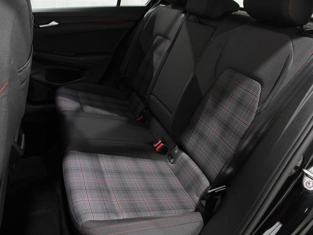 Used 2024 Volkswagen GTI S image 18