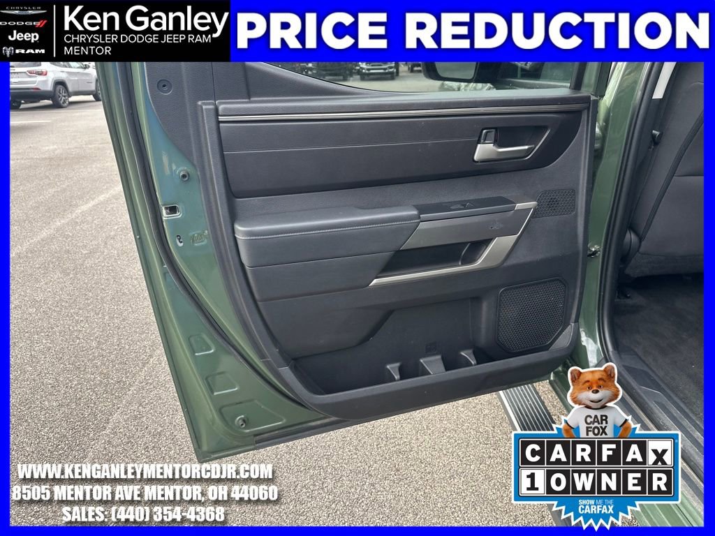 Used 2022 Toyota Tundra SR5 image 19