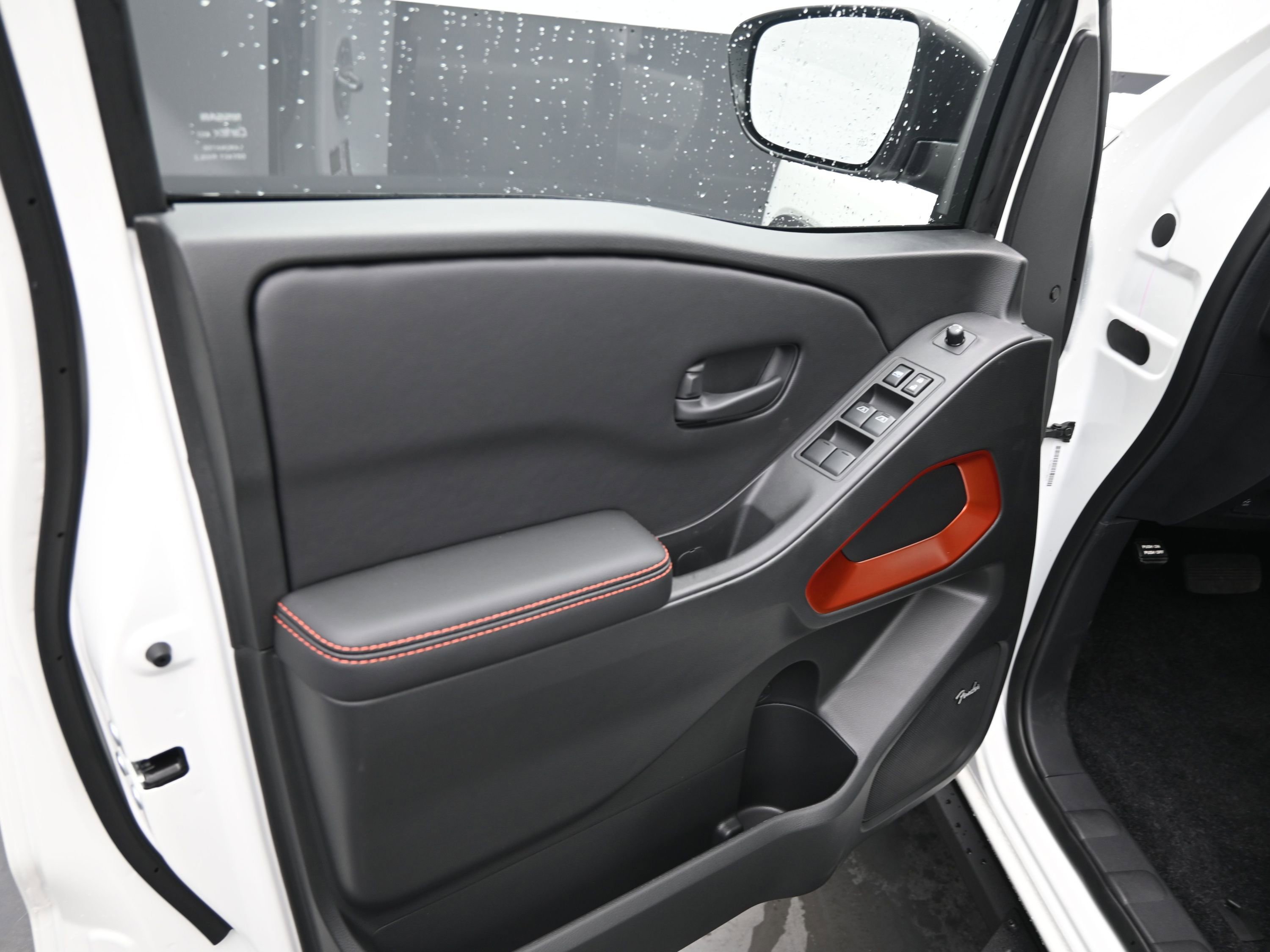 New 2026 Nissan Frontier Pro-X RWD image 11