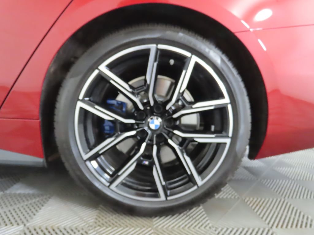 Used 2025 BMW 440i xDrive image 32