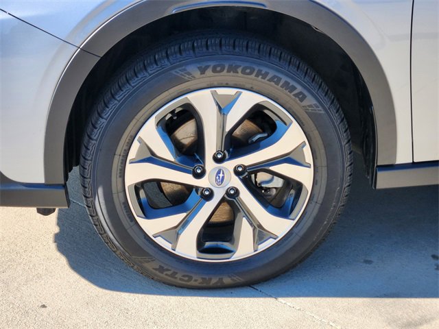 Certified 2022 Subaru Outback Limited image 12