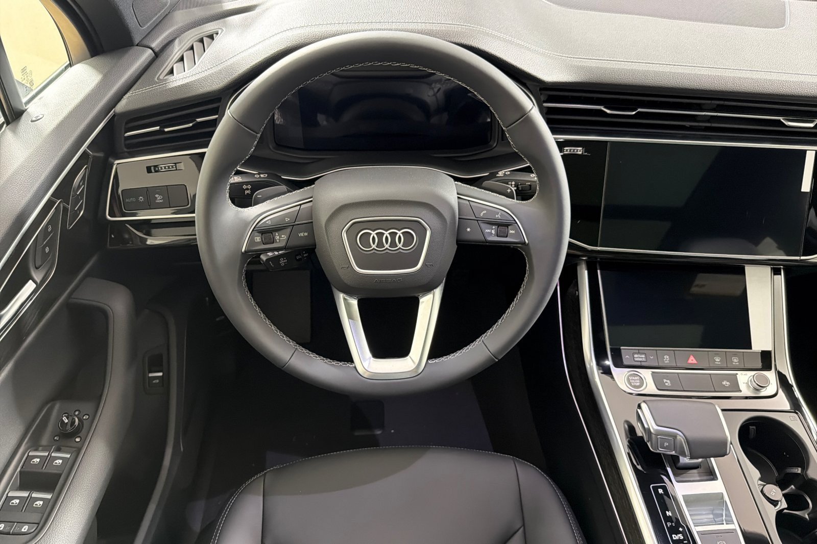 New 2026 Audi Q7 2.0T Premium AWD/4WD image 13