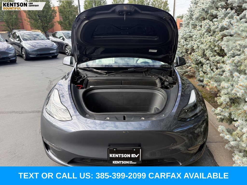 Used 2023 Tesla Model Y Performance AWD/4WD image 33