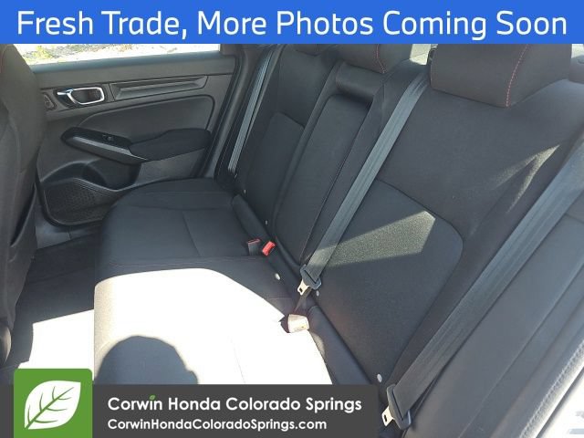 Used 2024 Honda Civic Si image 9