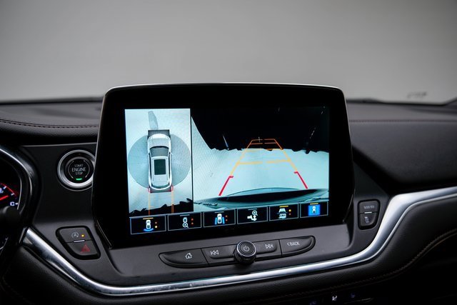 Used 2023 Chevrolet Blazer Premier w/ Driver Confidence II Package image 30