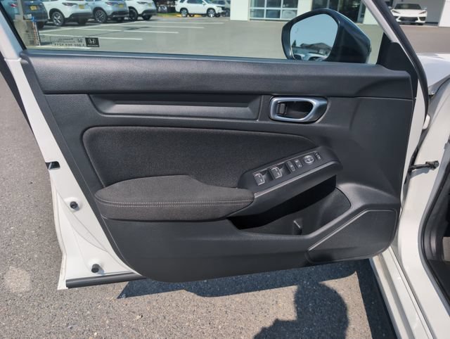 Used 2025 Honda Civic Sport image 17