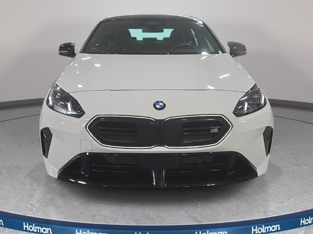 Certified 2026 BMW M235i xDrive AWD/4WD image 2