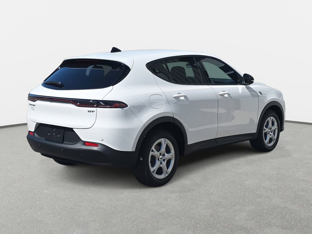 New 2025 Dodge Hornet GT image 5