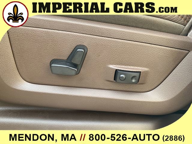 New 2026 RAM 2500 Limited w/ Towing Technology Group image 28