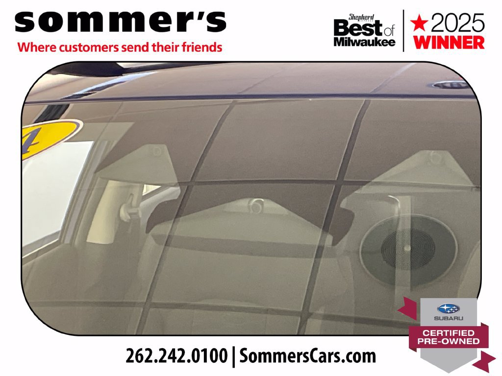Certified 2024 Subaru Impreza 2.0i Sport AWD/4WD image 27
