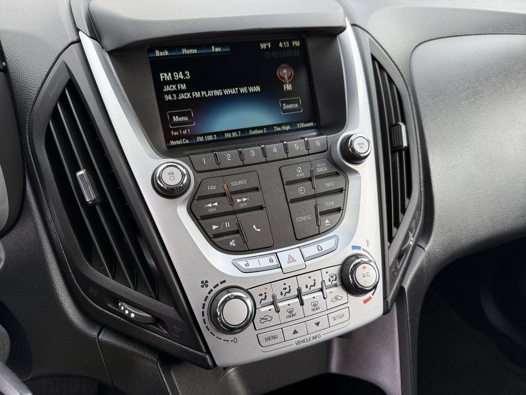 Used 2015 Chevrolet Equinox LT FWD image 17