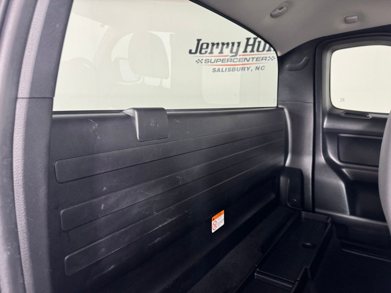 Used 2021 Toyota Tacoma SR image 25