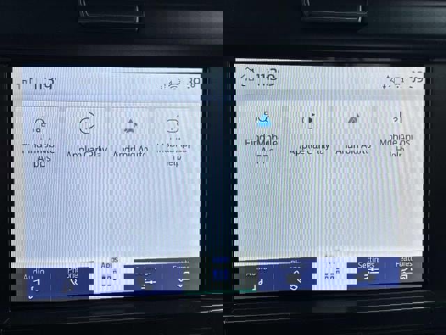 New 2026 Ford F350 XL w/ XL Chrome Package image 13