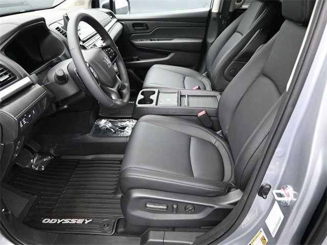 New 2026 Honda Odyssey EX-L image 9