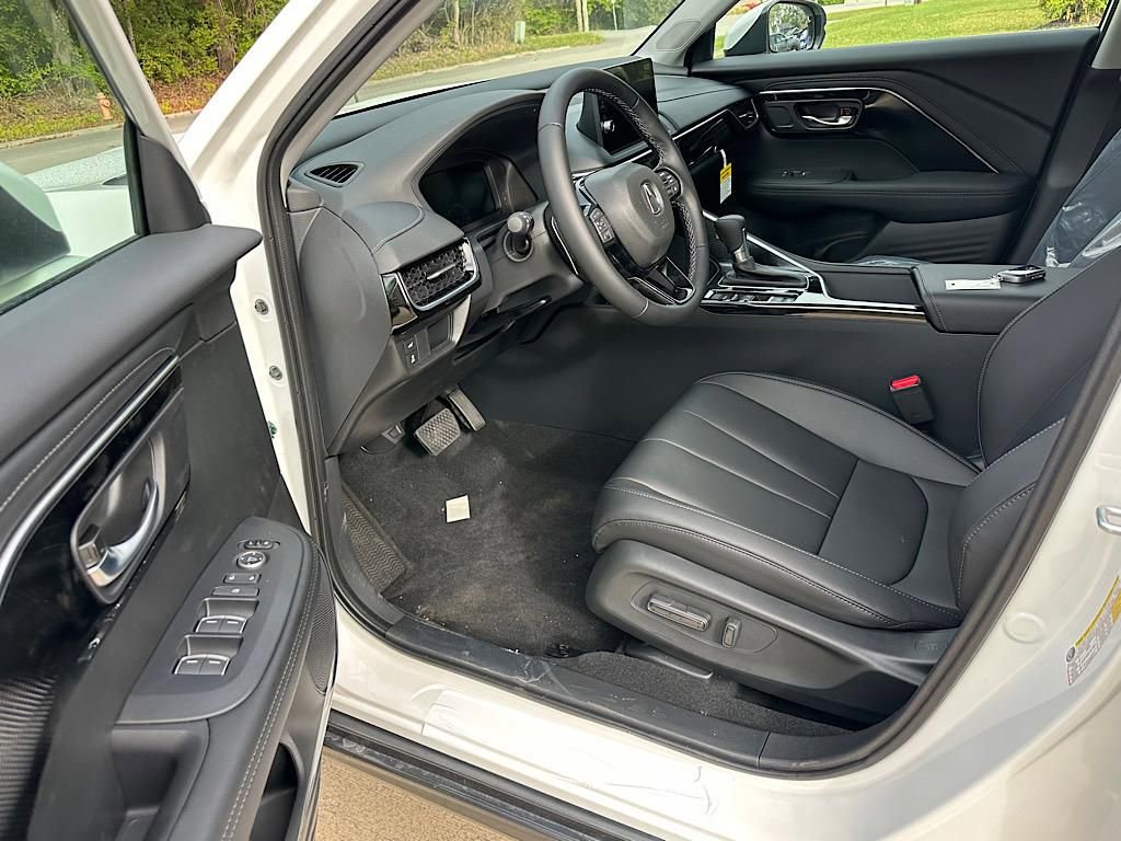 New 2025 Acura ADX AWD image 7