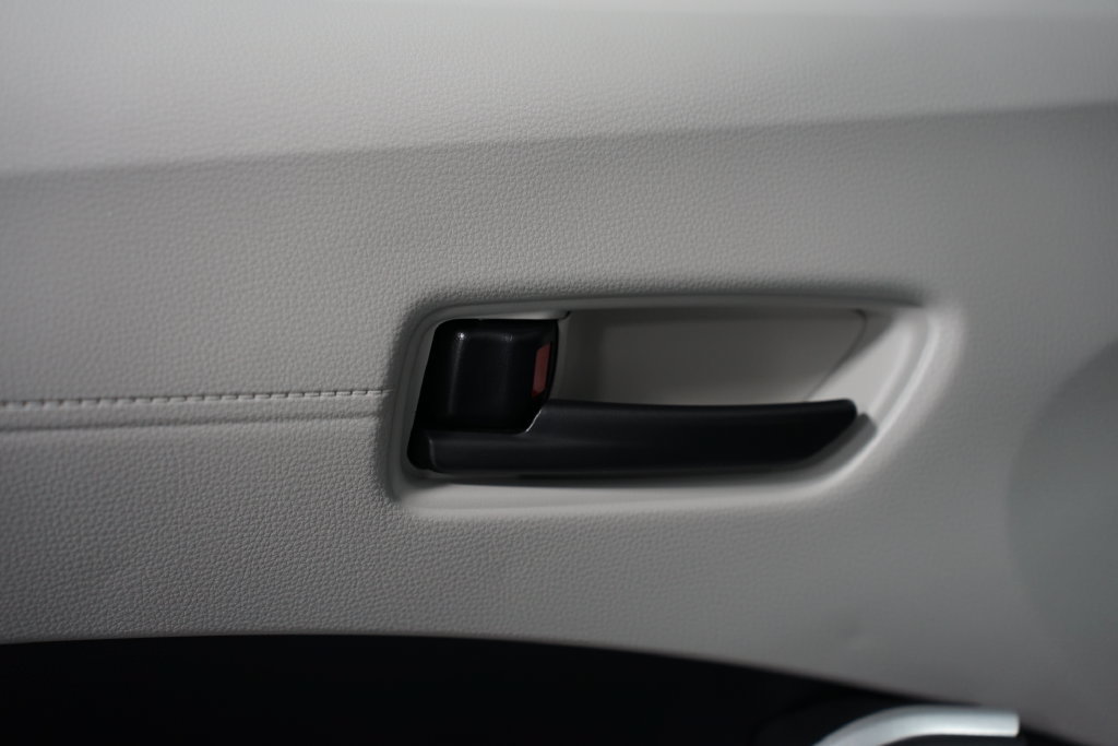 New 2026 Toyota Corolla Cross LE FWD image 31