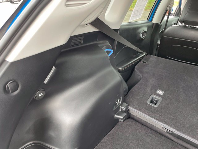 Used 2020 Jeep Compass Latitude FWD image 59