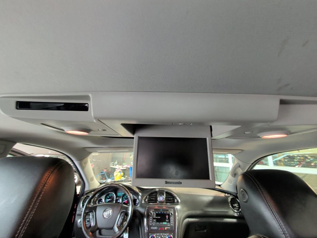 Used 2016 Buick Enclave Leather AWD/4WD image 21