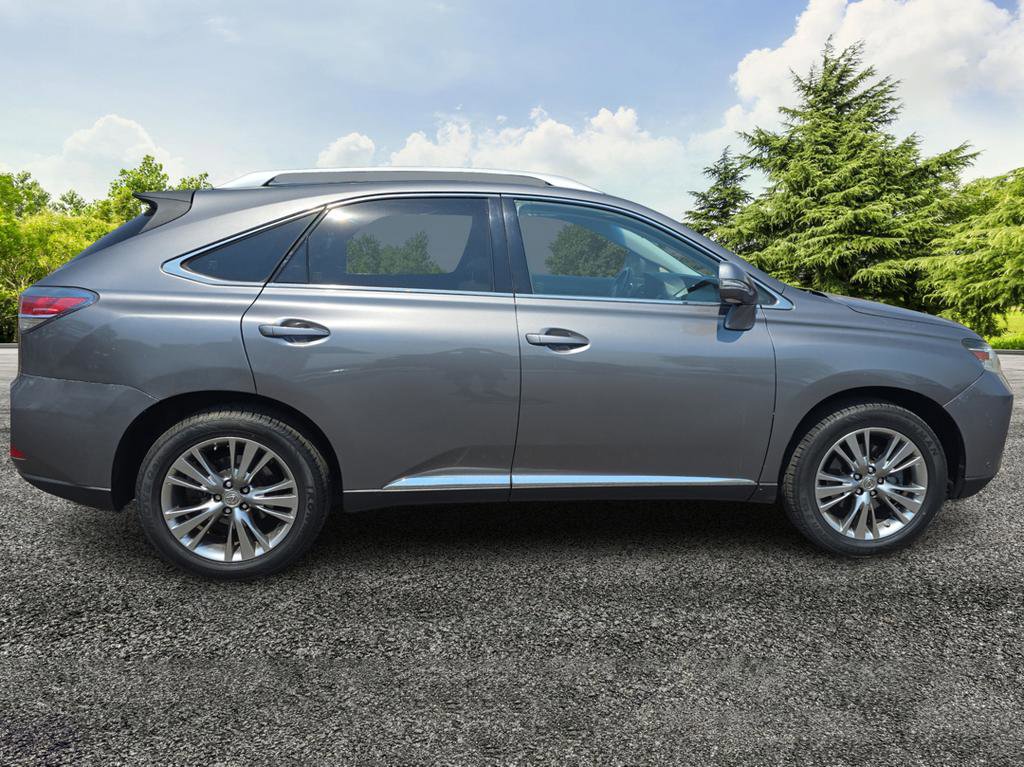 Used 2014 Lexus RX 350 FWD w/ Navigation Package image 8