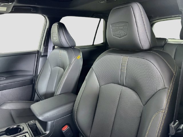 New 2026 Subaru Outback Wilderness AWD/4WD image 21
