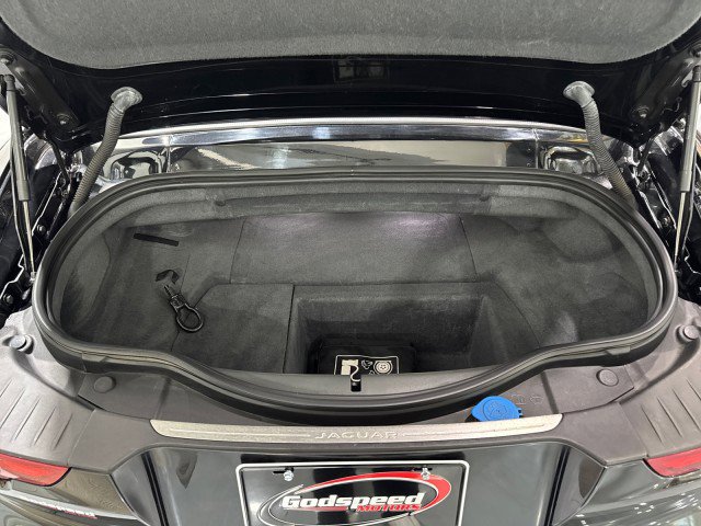 Used 2014 Jaguar F-TYPE S RWD image 15