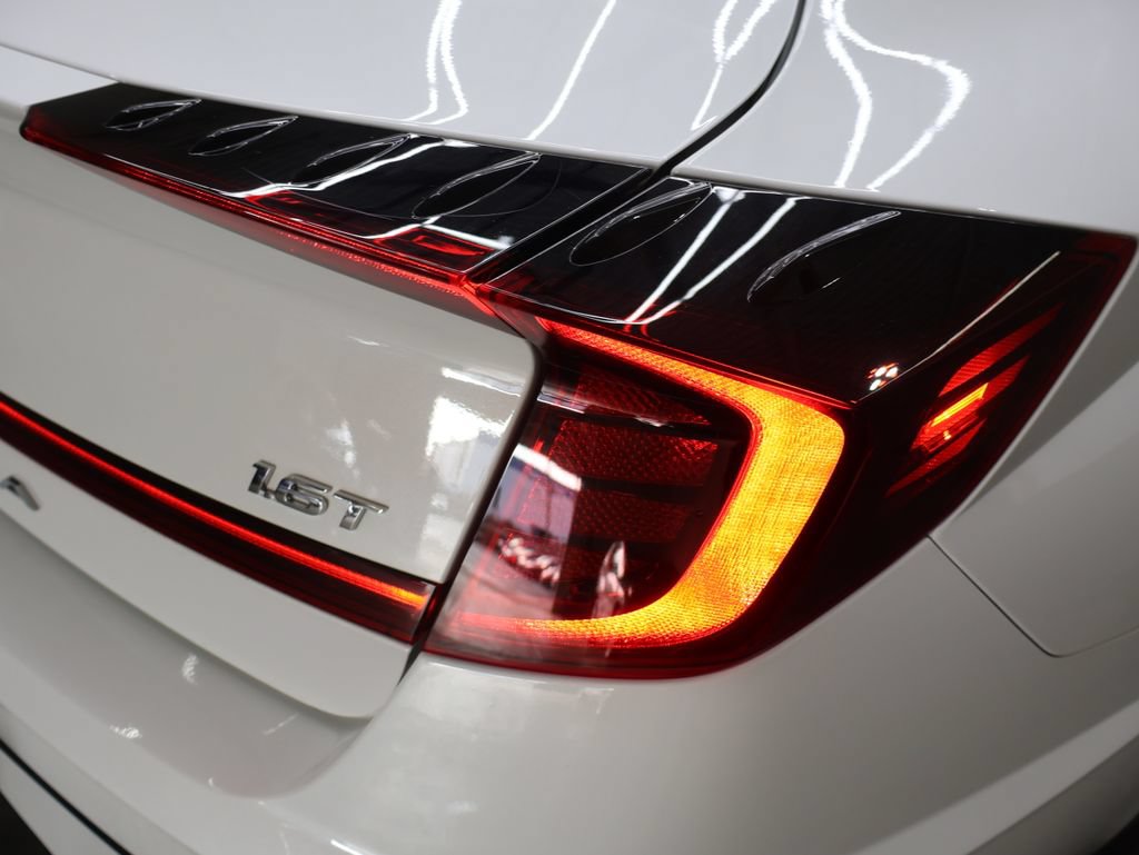 Used 2023 Hyundai Sonata SEL Plus FWD image 32