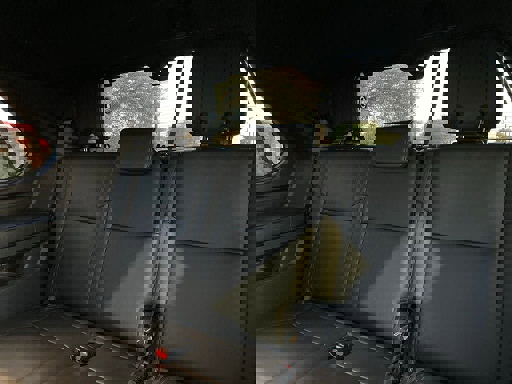 Used 2024 Toyota Sequoia Platinum image 12