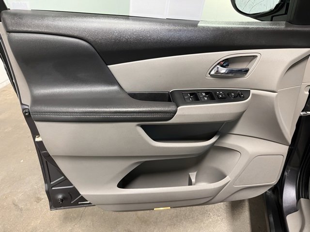 Used 2016 Honda Odyssey SE image 17