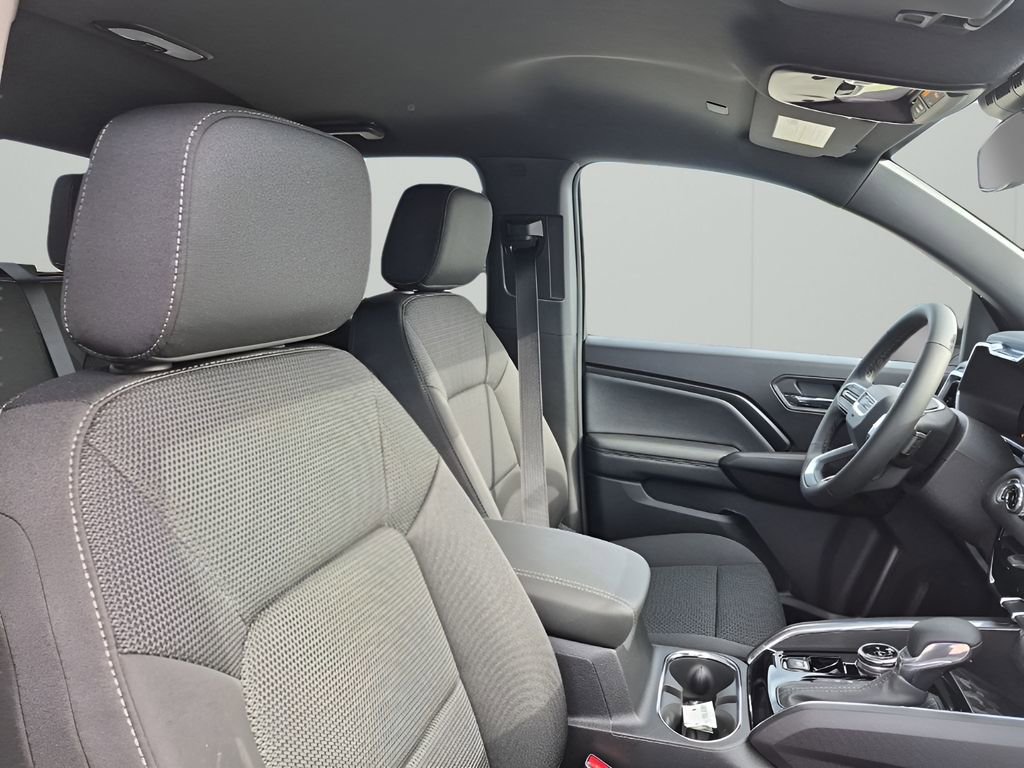 New 2026 GMC Canyon Elevation image 15