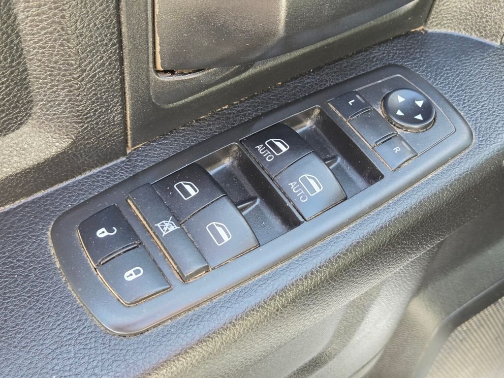 Used 2019 RAM 1500 Tradesman w/ Popular Equipment Group RWD image 21