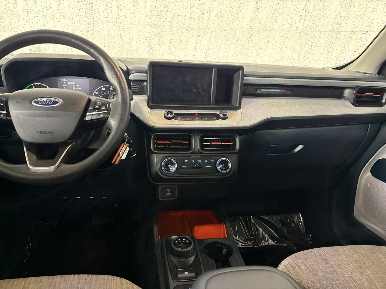 Used 2023 Ford Maverick XLT FWD image 23