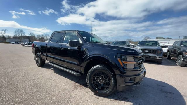 New 2026 Ford F150 XLT image 2
