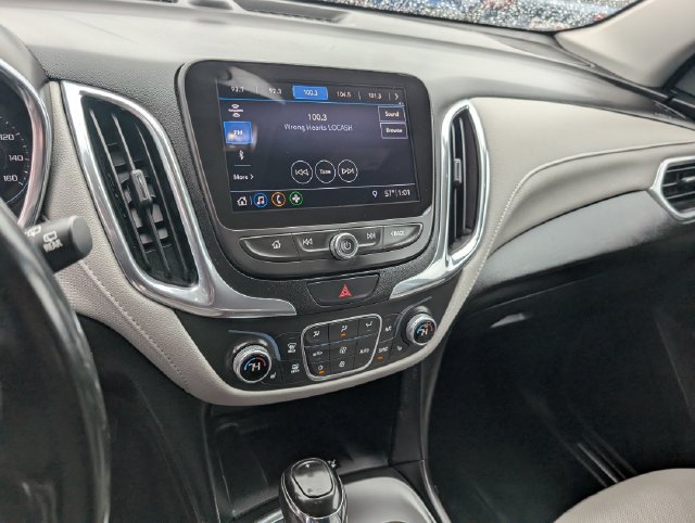 Used 2019 Chevrolet Equinox Premier AWD/4WD image 21