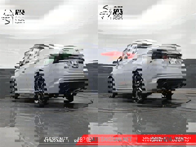 New 2025 Nissan Altima 2.5 SR w/ SR Premium Package image 46