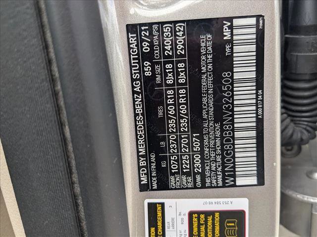 Used 2022 Mercedes-Benz GLC 300 image 25