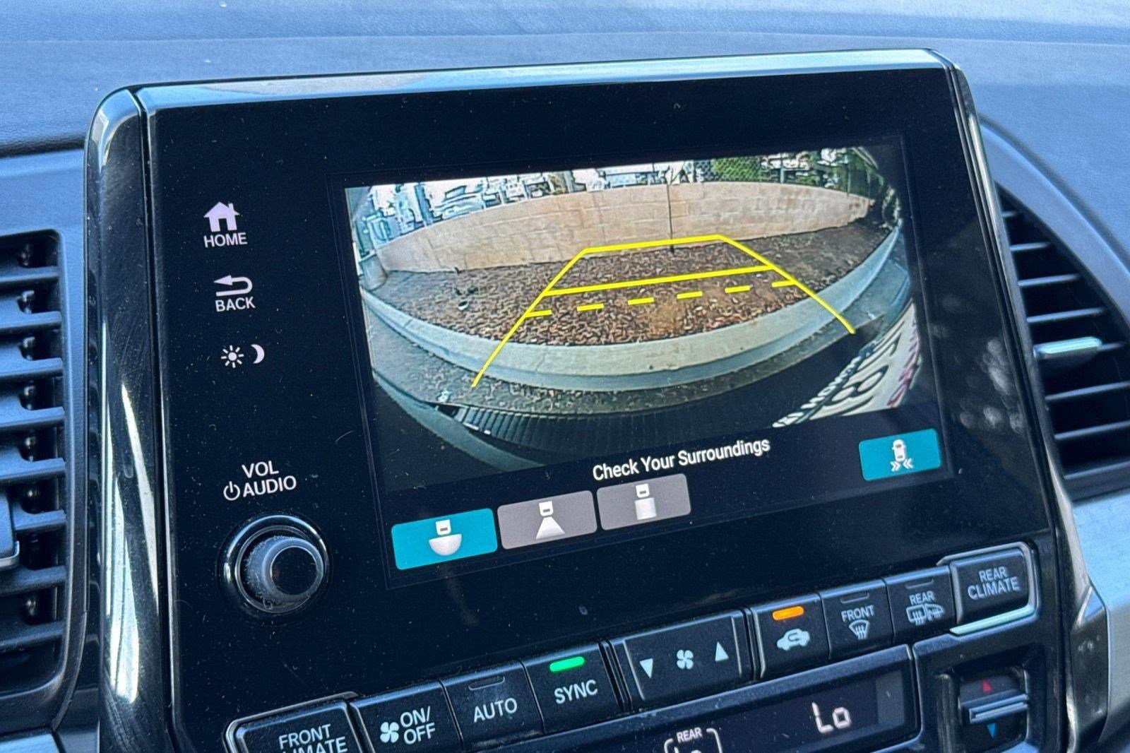 Used 2019 Honda Odyssey EX-L image 25