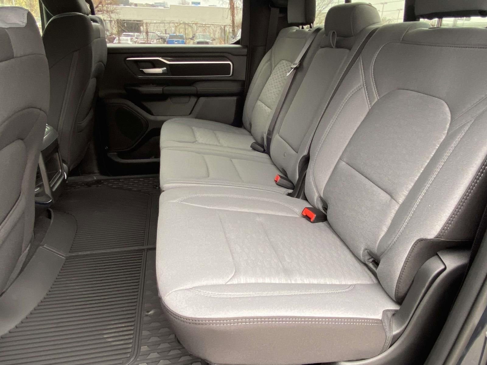 New 2026 RAM 1500 Big Horn image 12