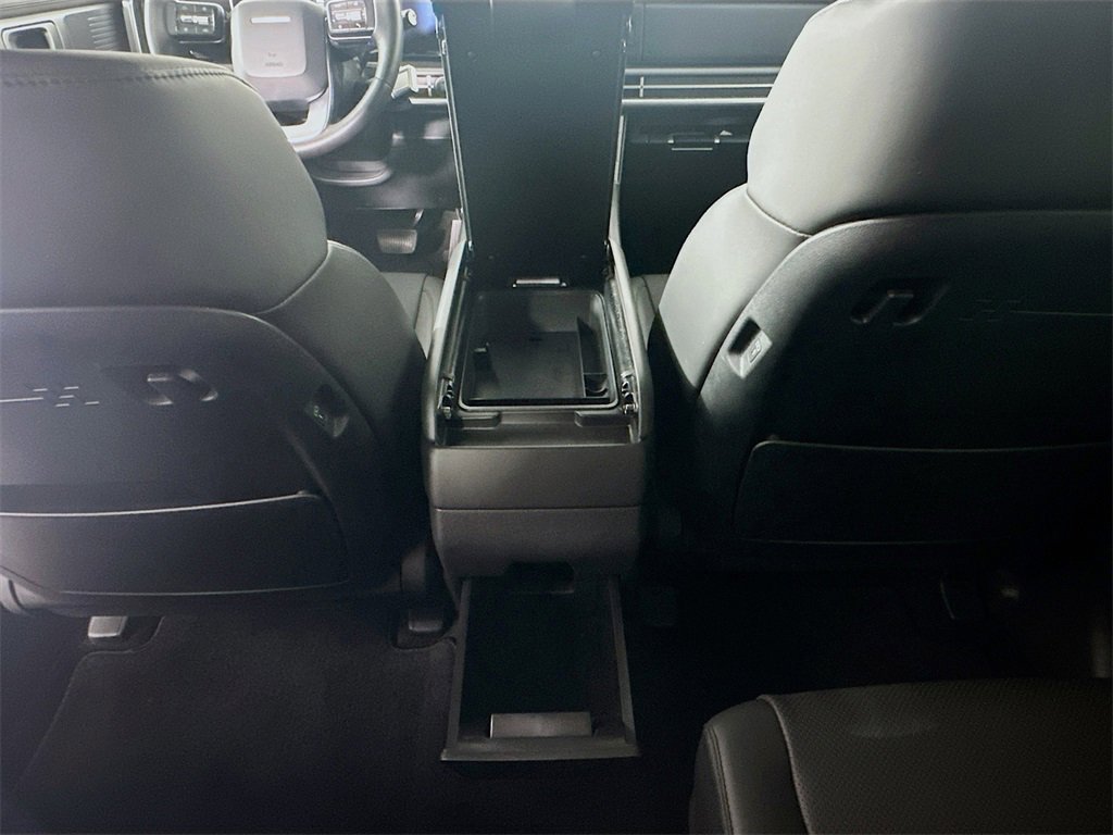 Used 2025 Hyundai Santa Fe XRT image 22