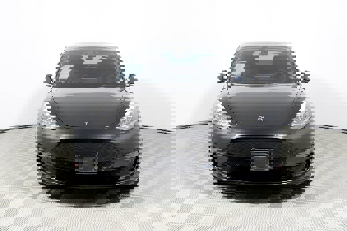 Used 2022 Tesla Model 3 Long Range image 30