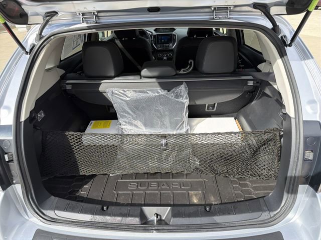 Used 2023 Subaru Crosstrek 2.5i Limited w/ Moonroof Package AWD/4WD image 25