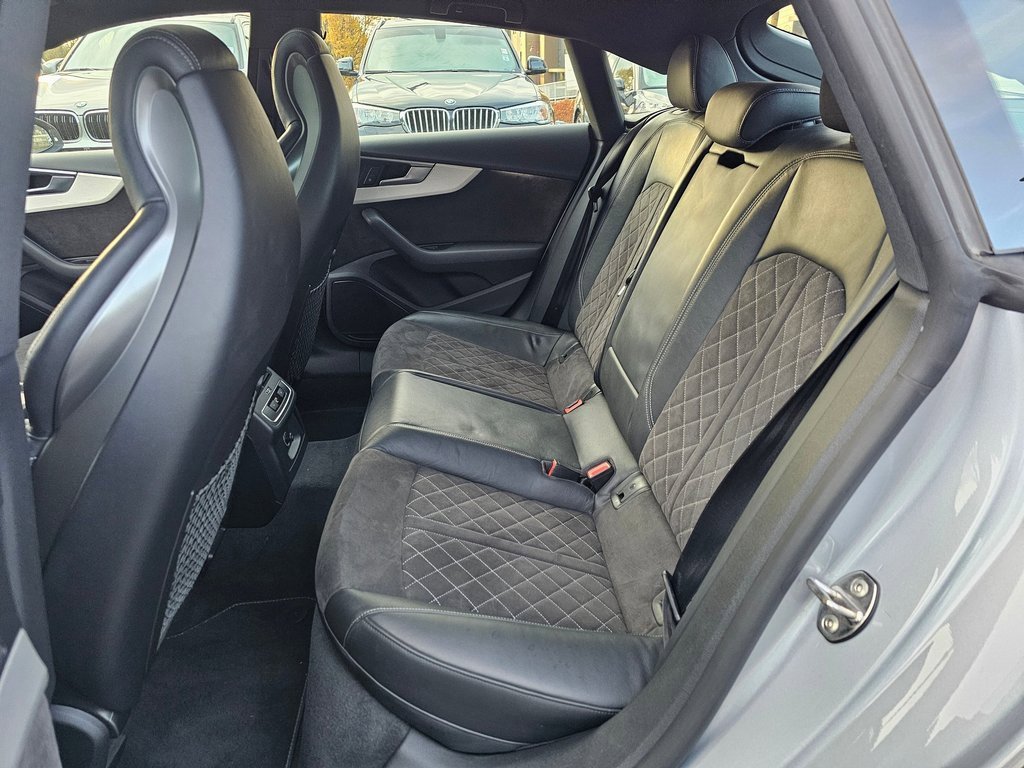 Used 2018 Audi S5 Premium Plus image 22