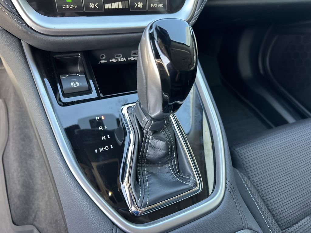 Certified 2025 Subaru Outback Premium w/ Popular Package #1A image 24