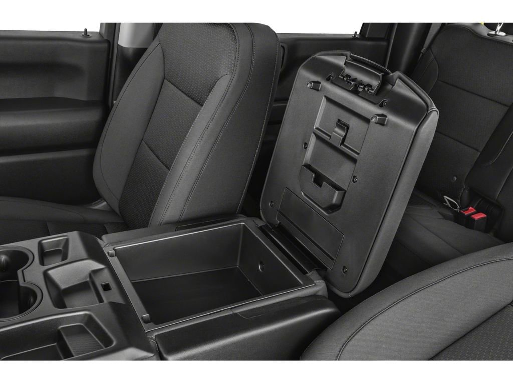 New 2026 Chevrolet Silverado 2500 LT w/ Convenience Package AWD/4WD image 9