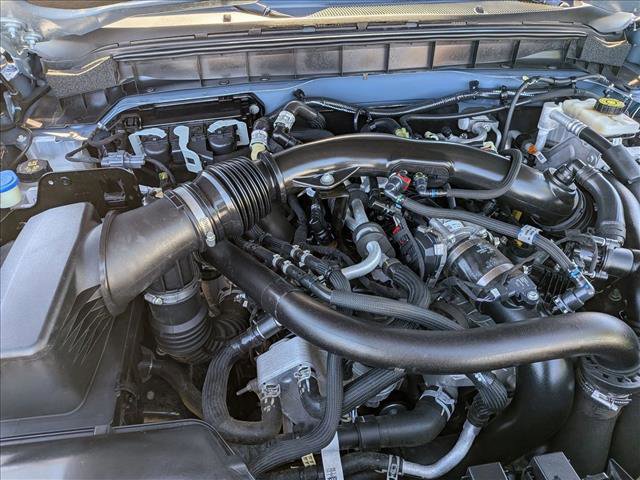 Used 2023 Ford Bronco Raptor image 23